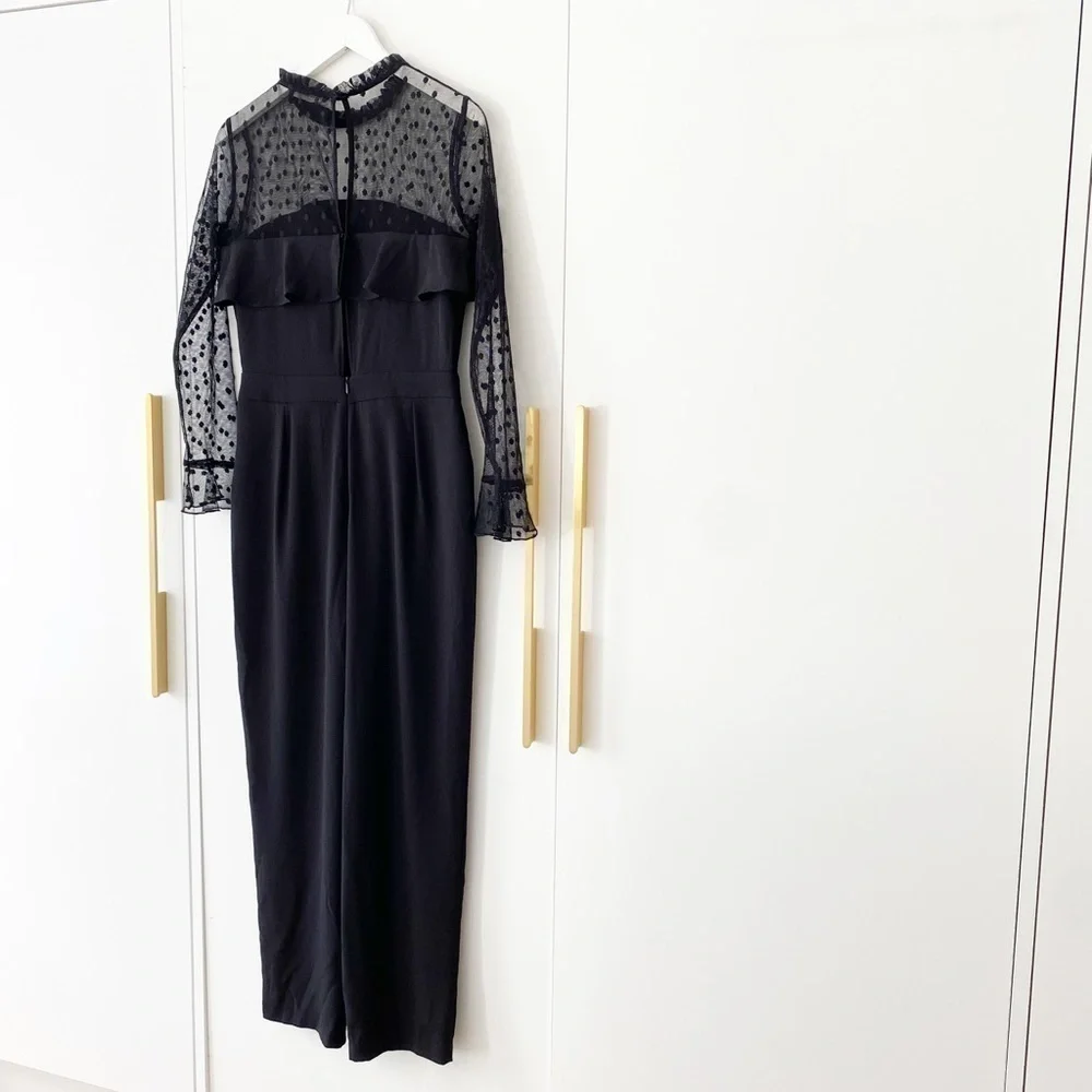 𝅺zara Jumpsuit GORGEOUS - Picture 8 of 9